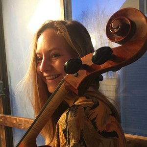 Kaia Sargent '17