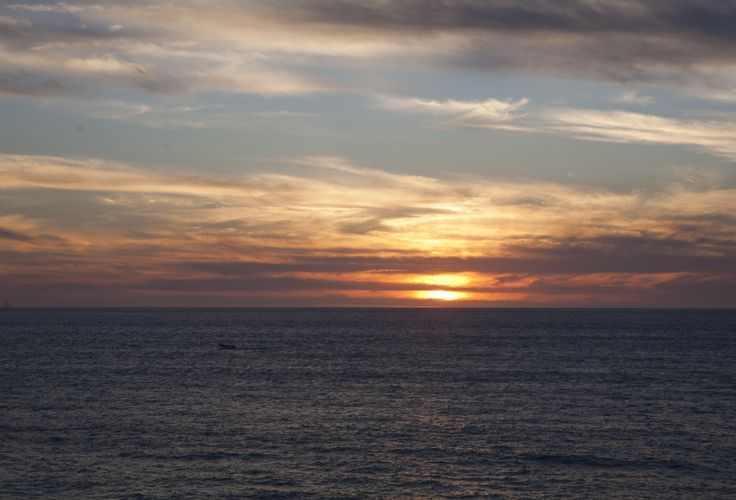 "Let's get this fiesta started" Dinner