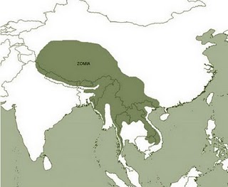 Zomia. Image courtesy Wikipedia.