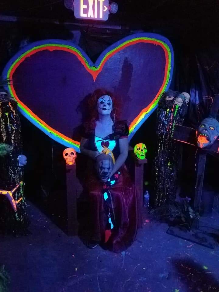 Gallery — Andover Haunted House