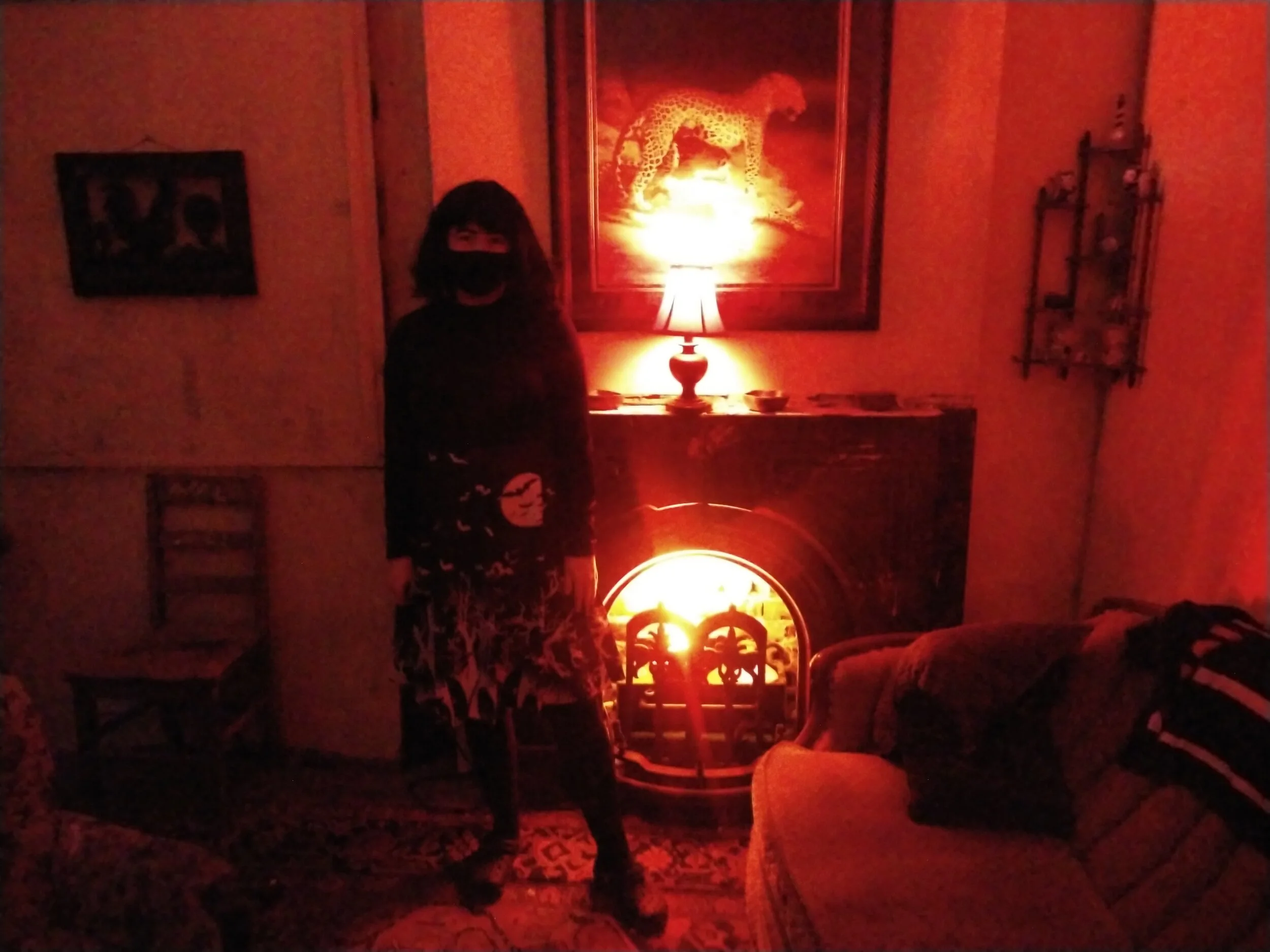 Gallery — Andover Haunted House