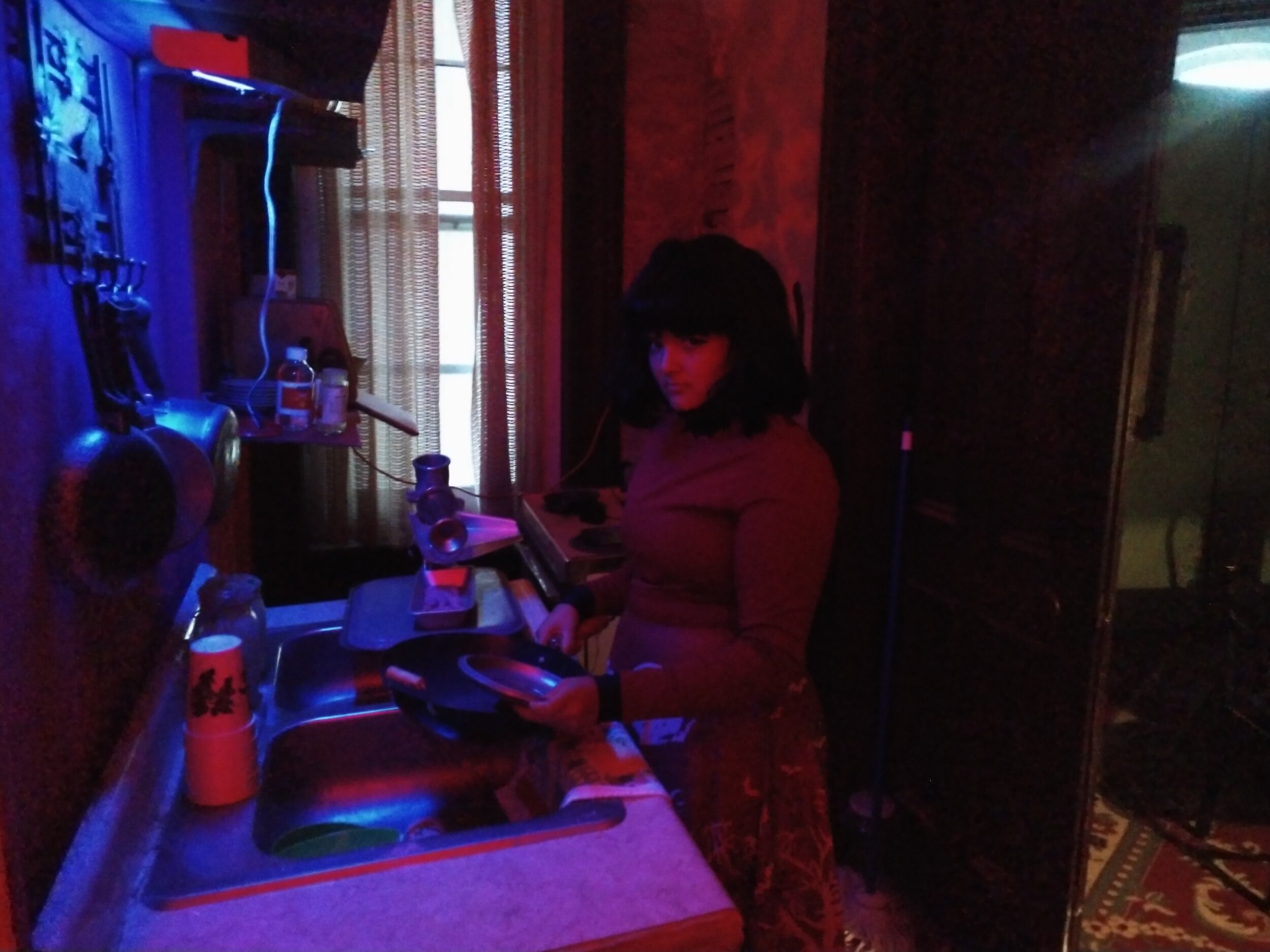 Gallery — Andover Haunted House