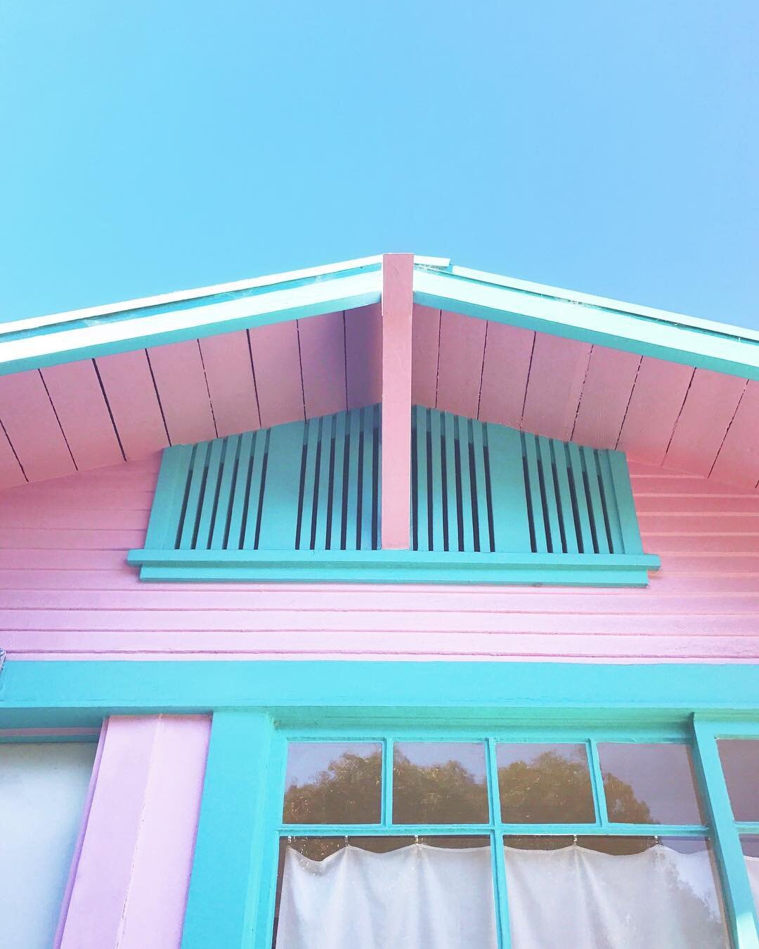 @christyyamagucci new home? #ihavethisthingwithpink