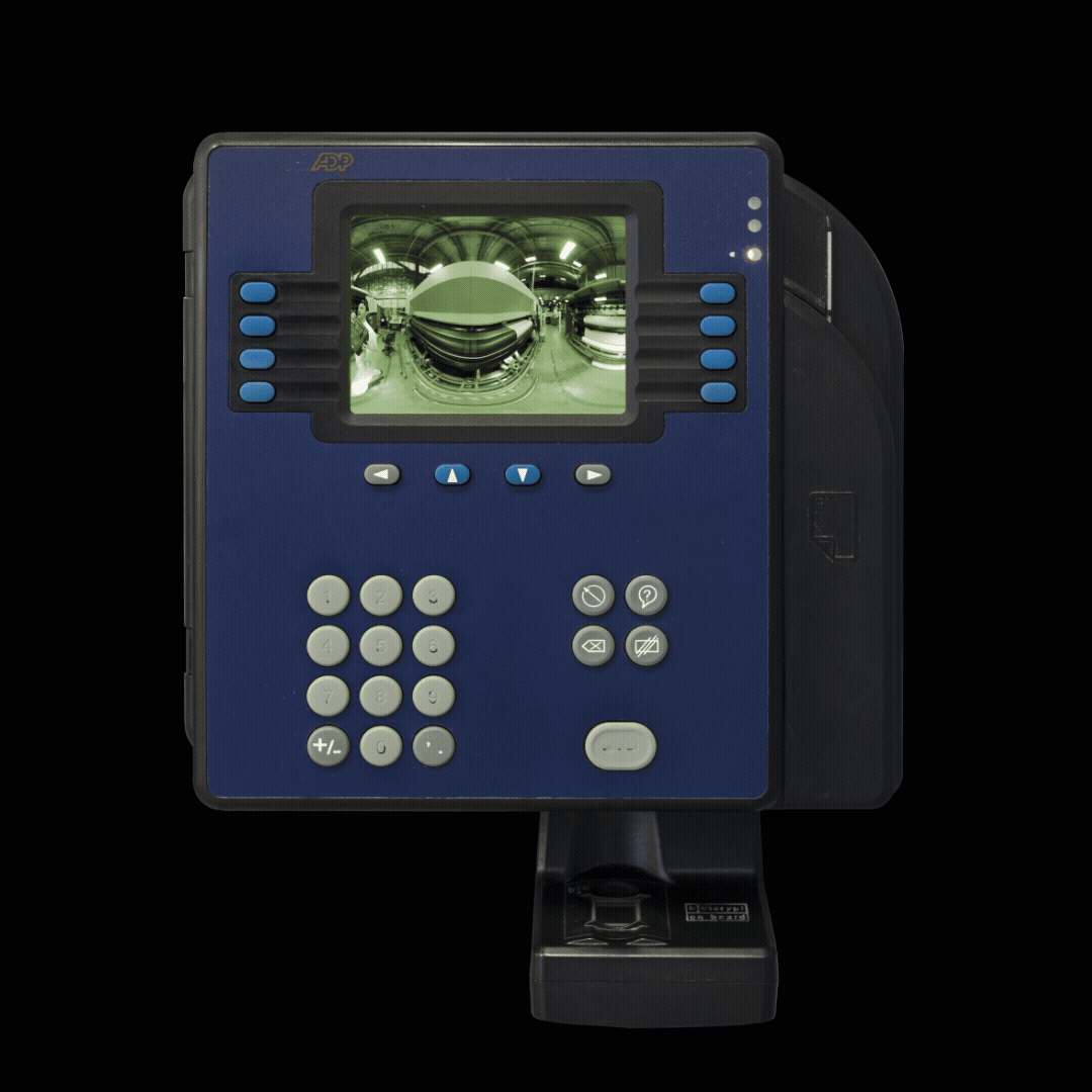 Punch Clock Reel.gif