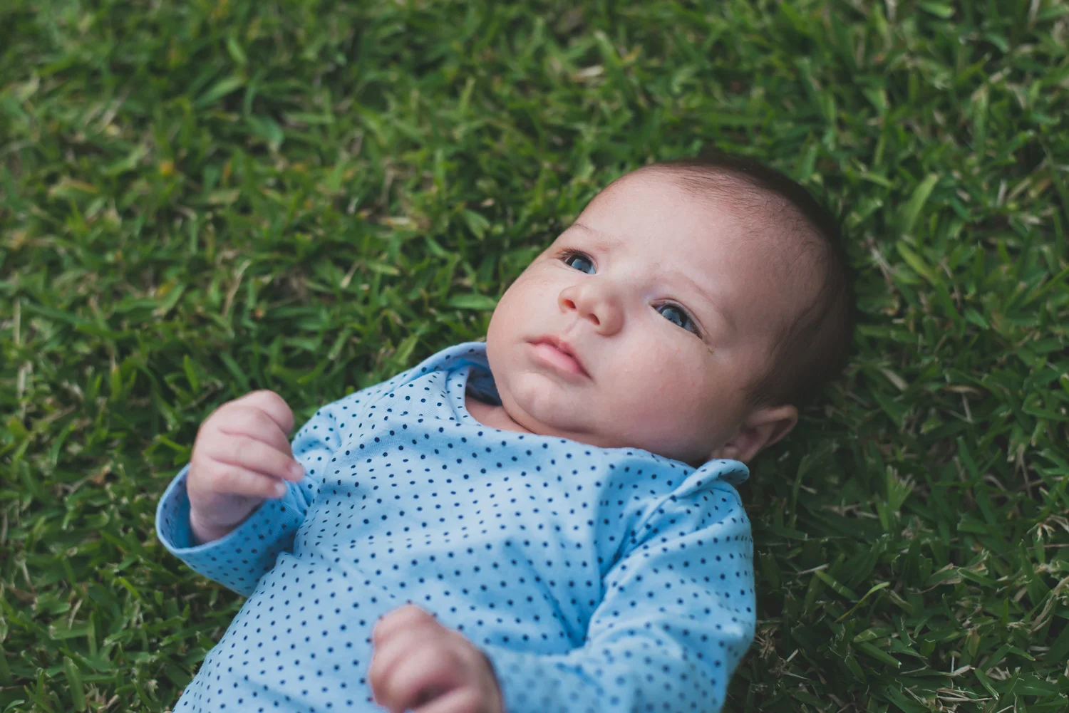 Katie, Andrew + Jacob