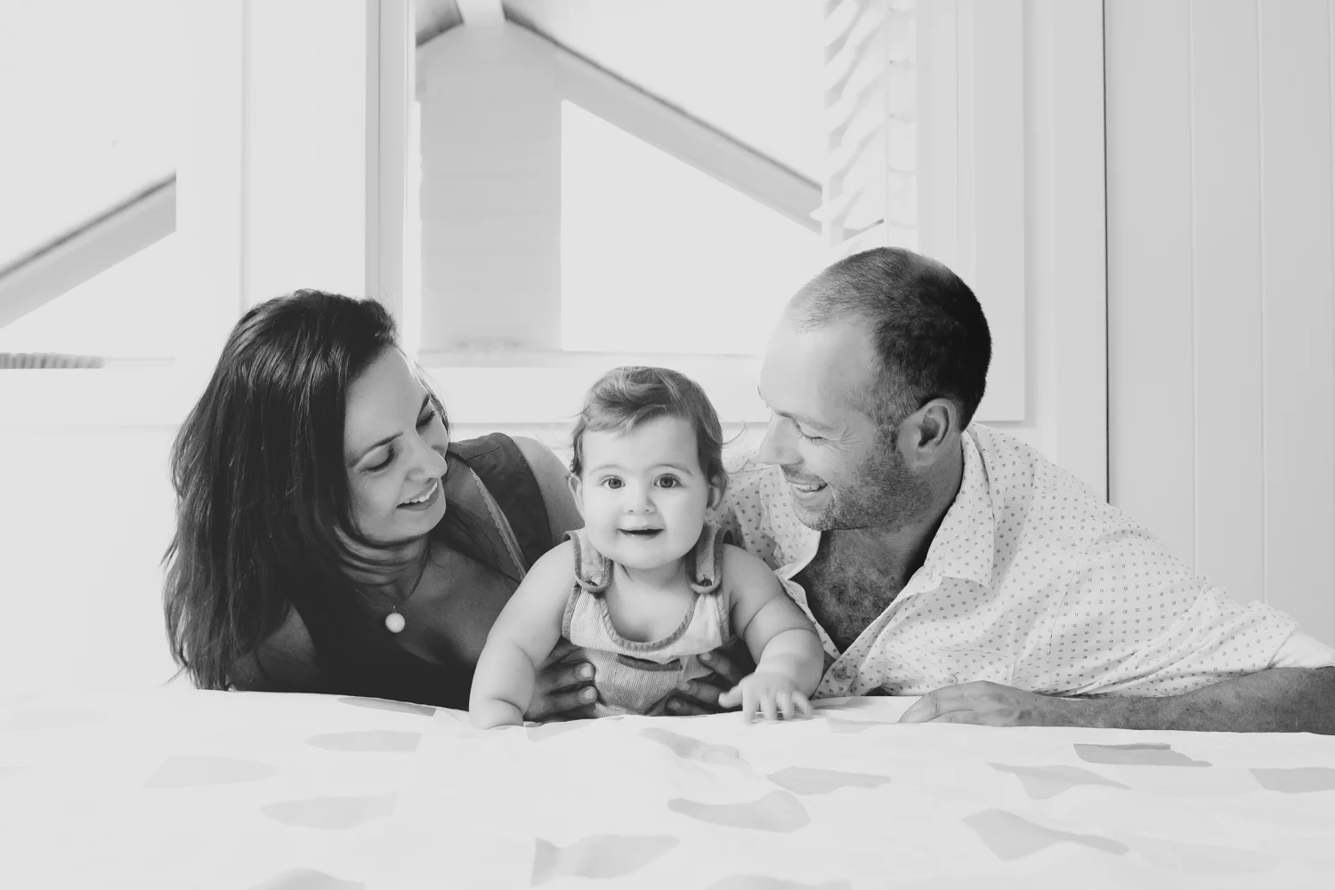 Steph, Jason + Zavier