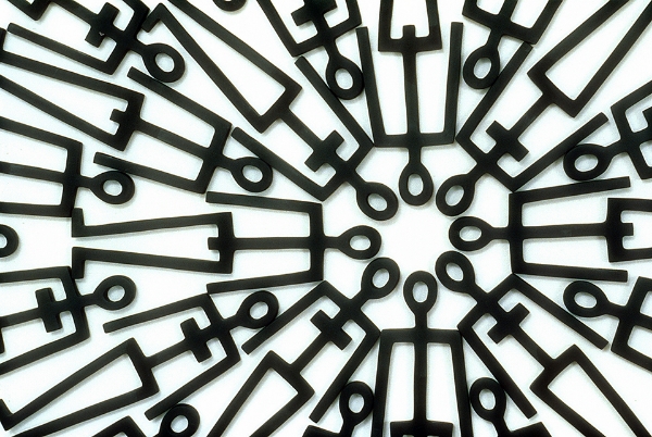 Close-up, Untitled