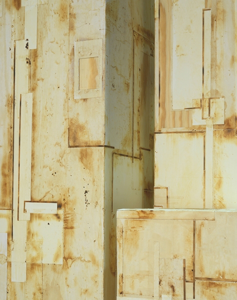 Detail, Dialogue