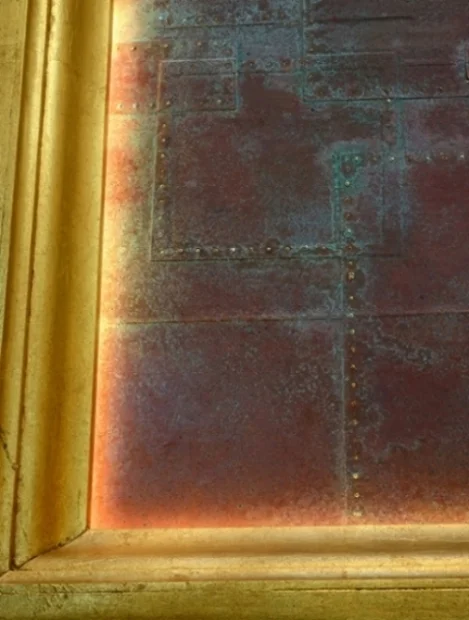 Detail, Atonement
