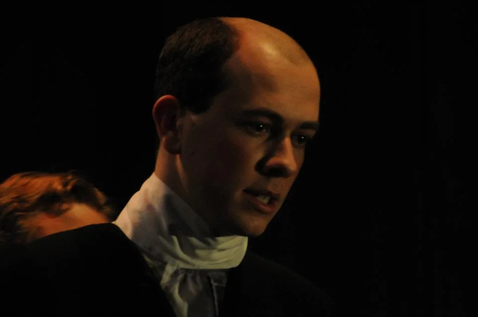 The Crucible by Arthur Miller