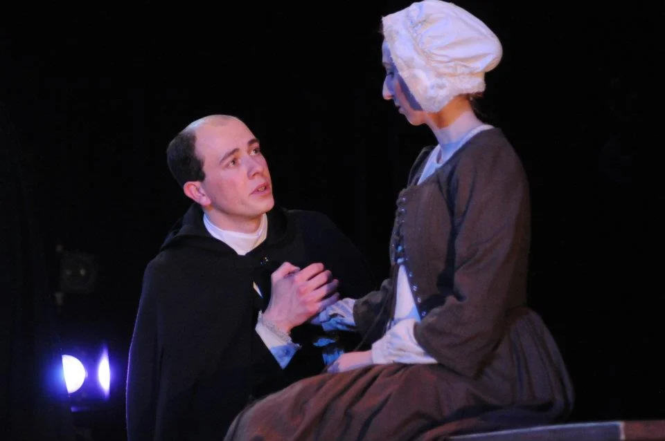 The Crucible by Arthur Miller