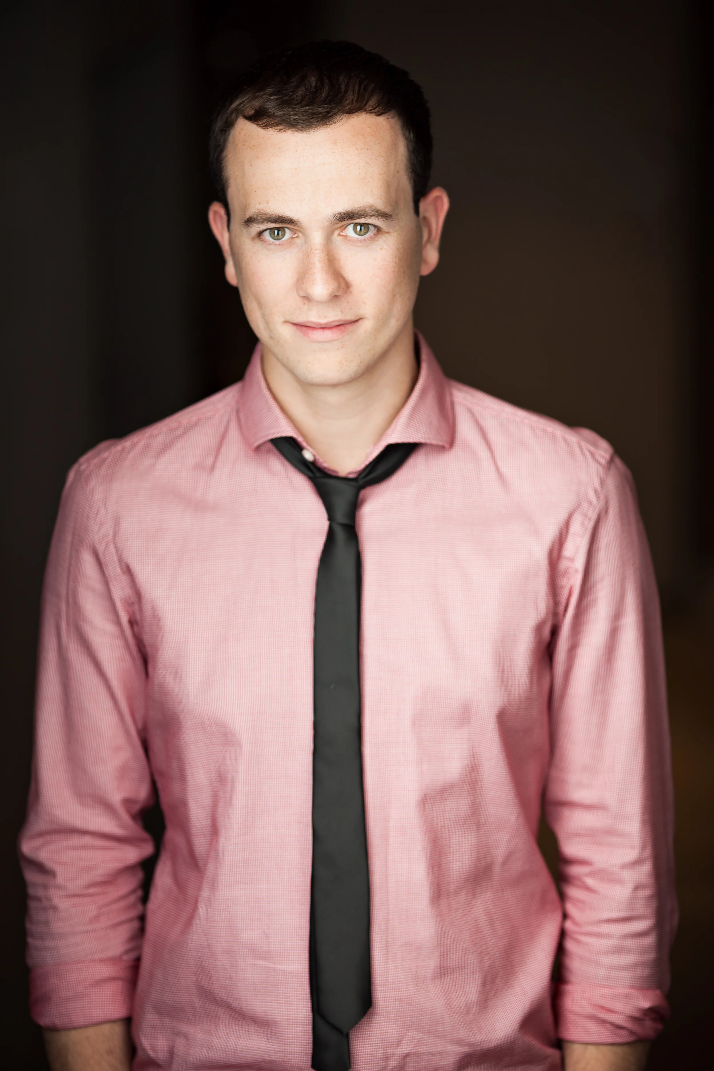 Headshot