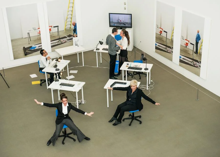 Workplace Heroes - FUSE