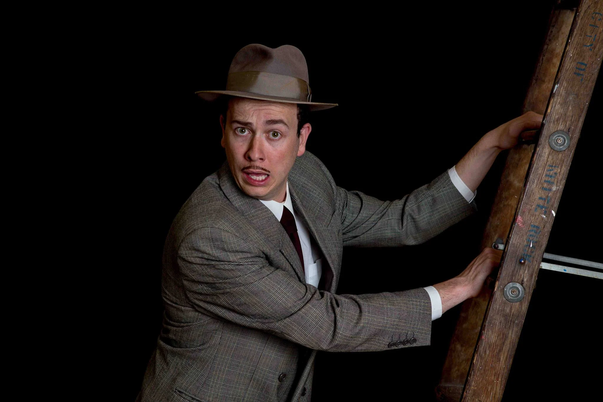 The 39 Steps by Patrick Barlow