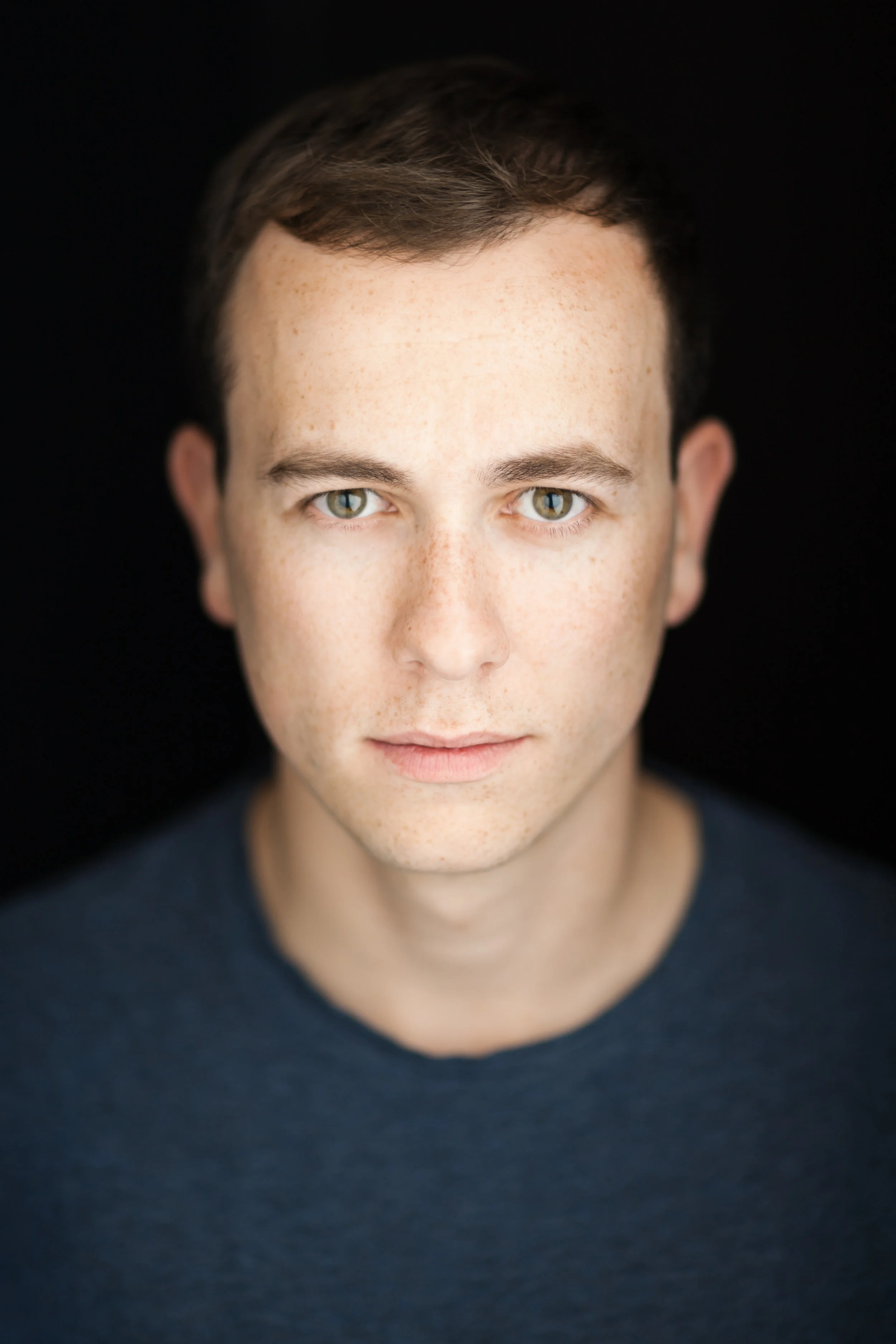 Headshot