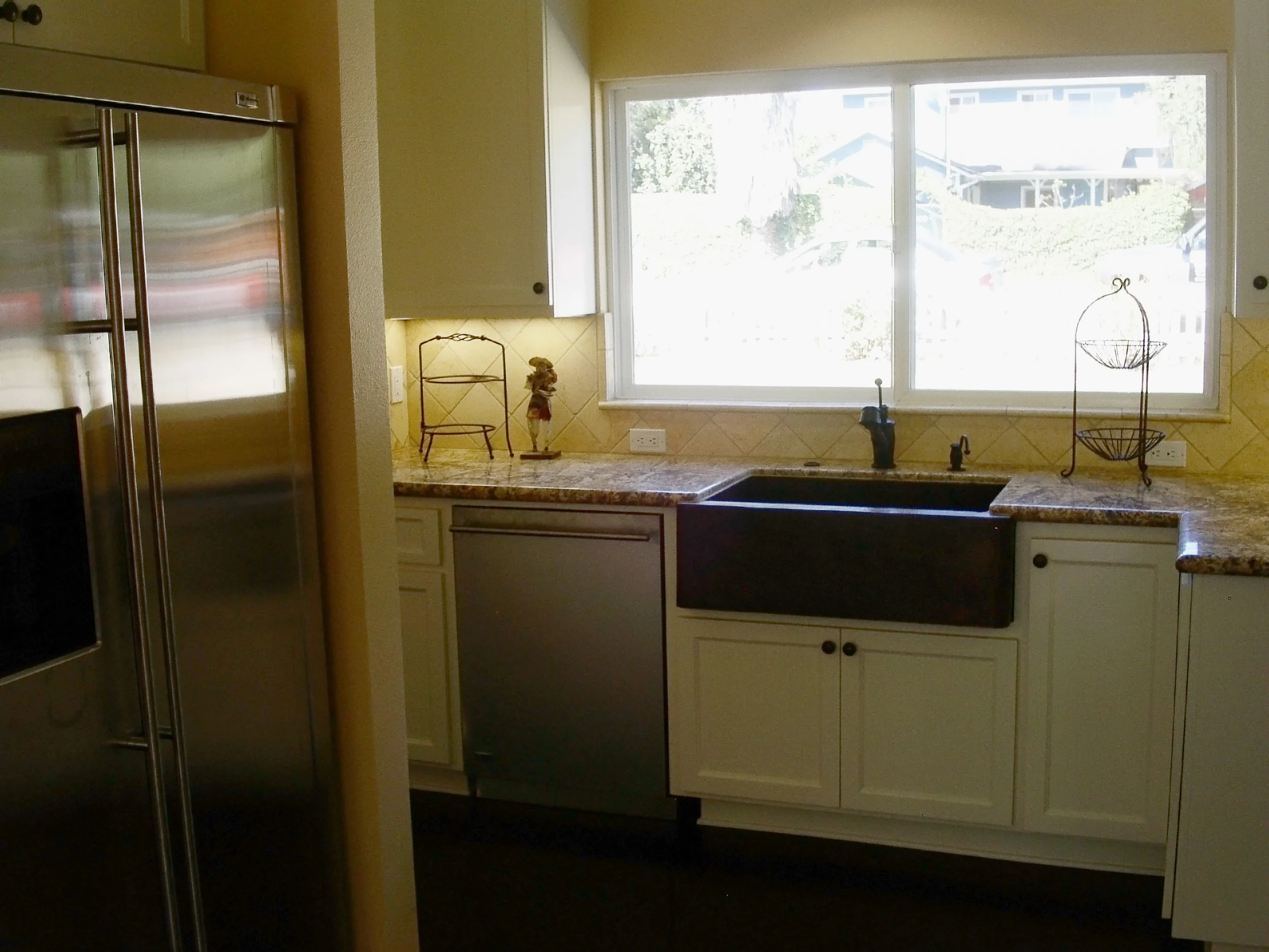 Bowen Kitchen After