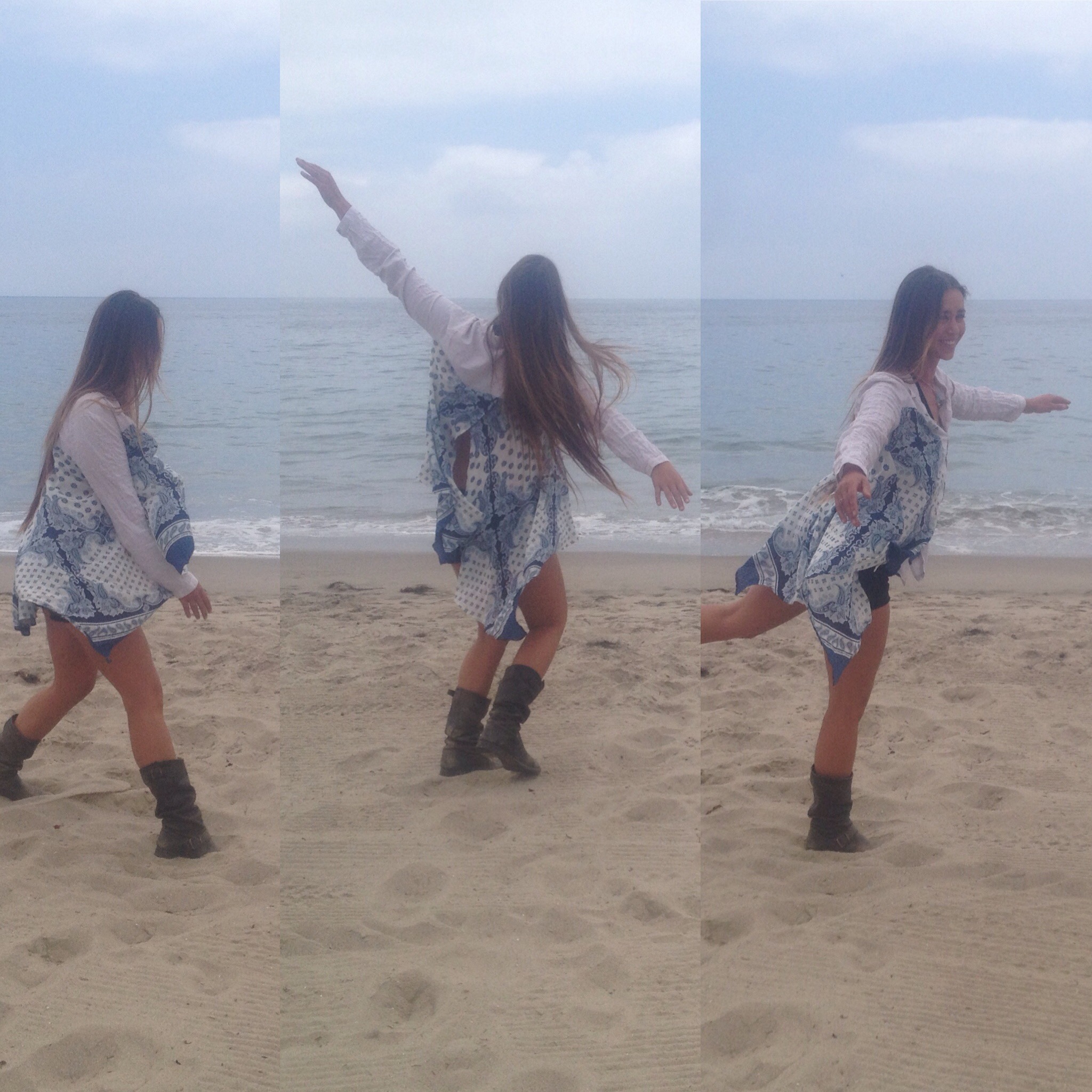Come on, come on. Fly away with us.