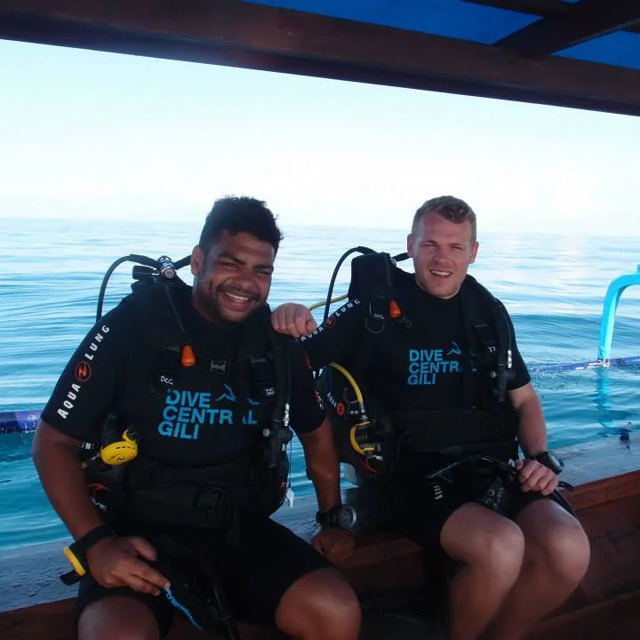 PADI Open Water Course: Come and change your life today!