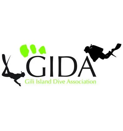 Why you should dive with a GIDA member on the Gilis