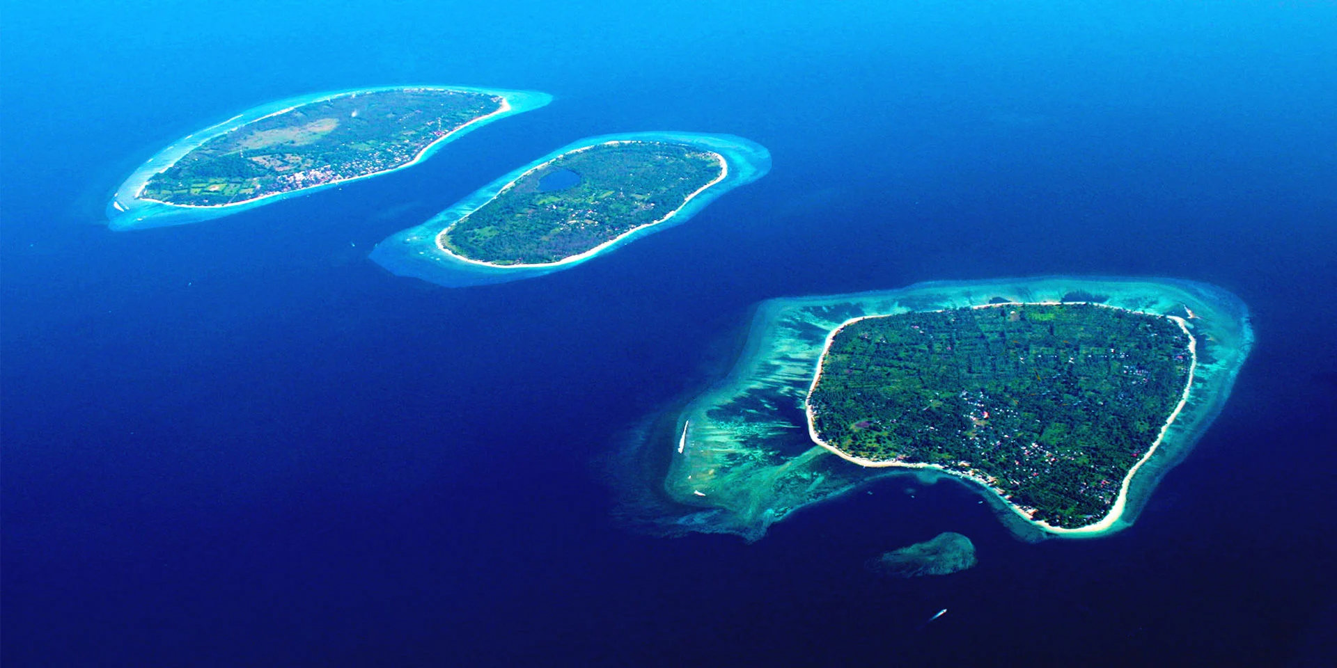 10 things to do in Gili Trawangan!
