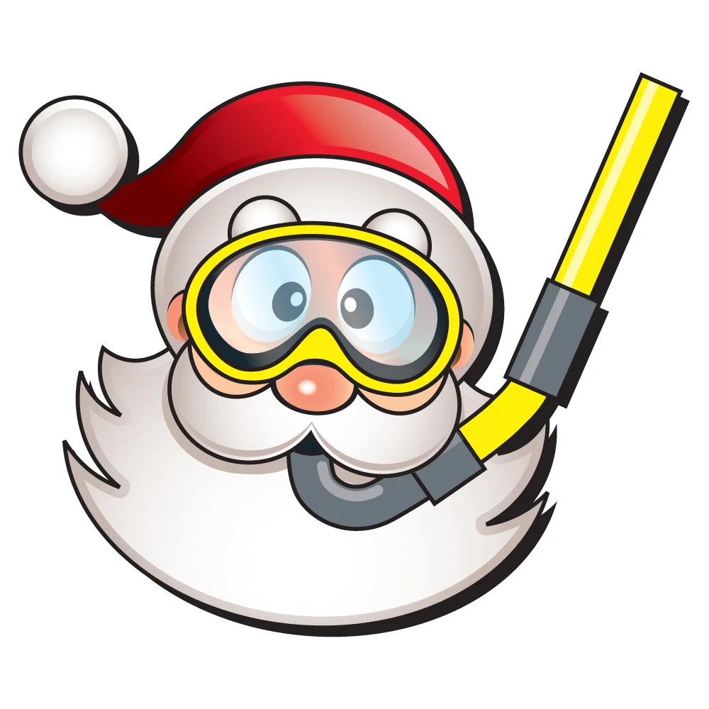 6 Gift ideas for your Scuba mad mates!