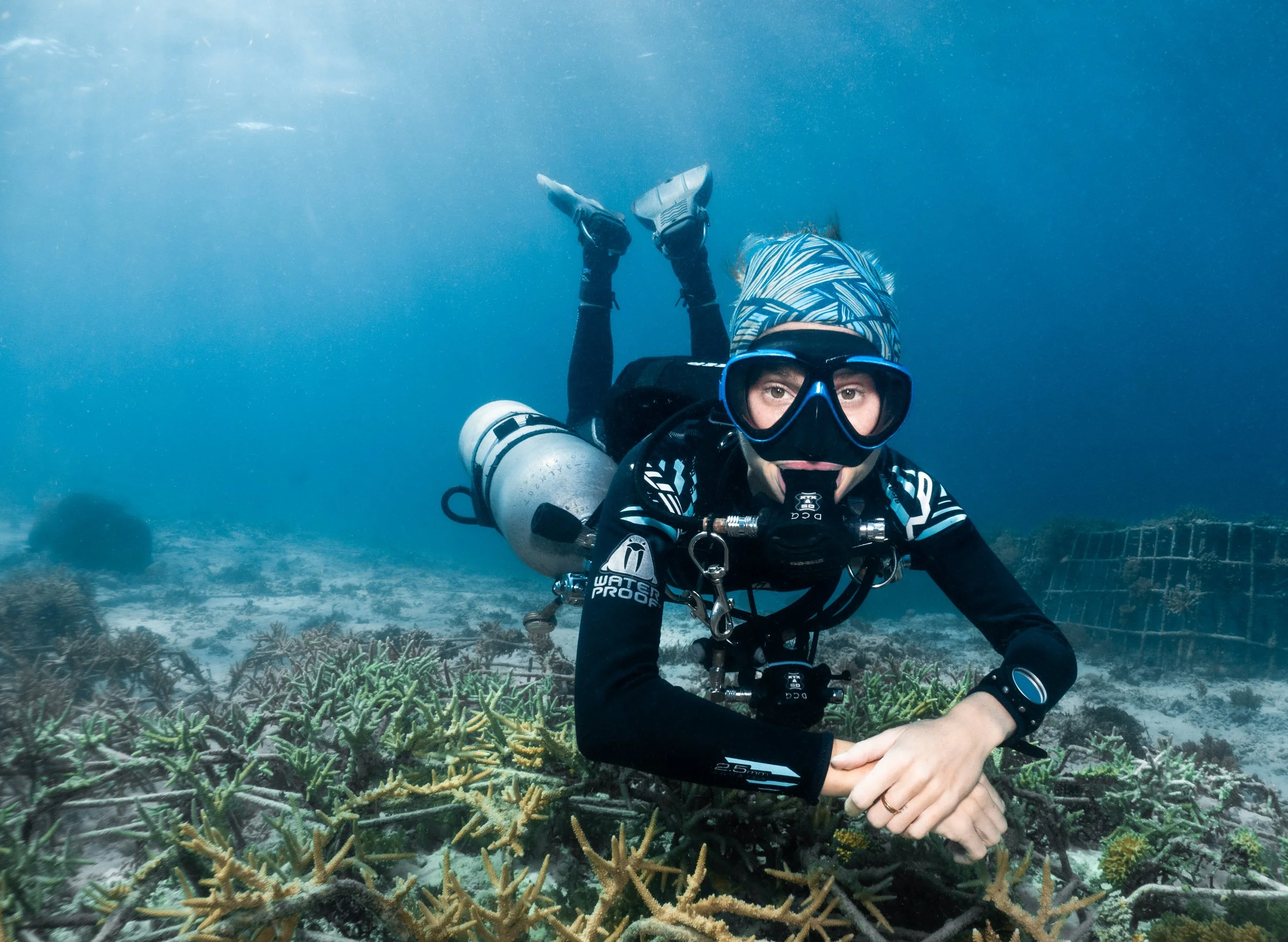 Sidemount Specialty