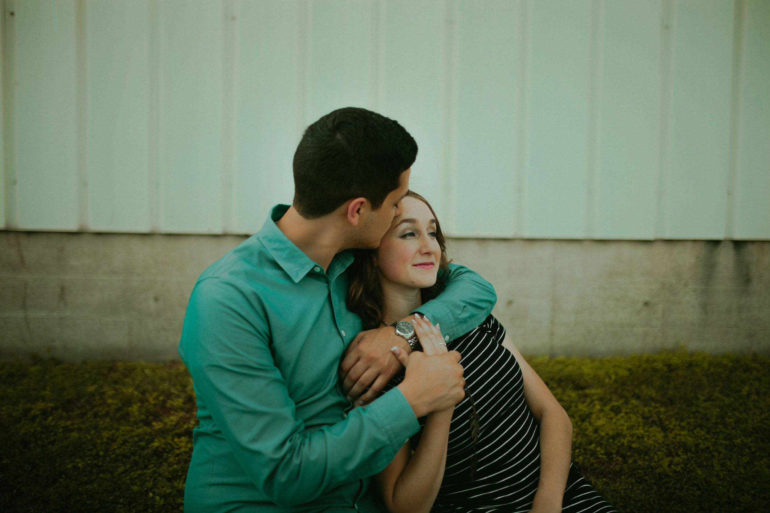 Urban Engagement Photos in Houston -20.jpg