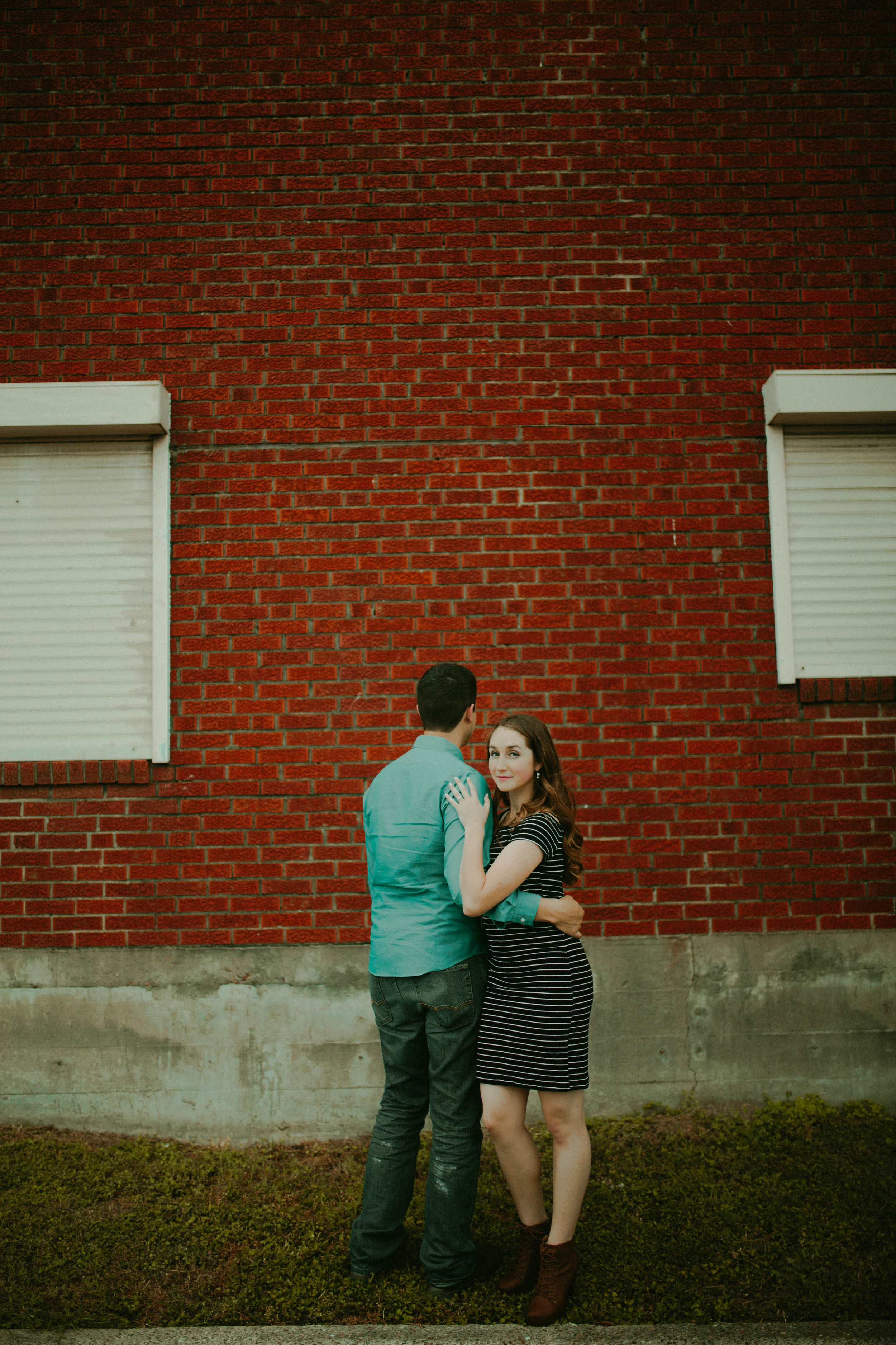 Urban Engagement Photos in Houston -29.jpg