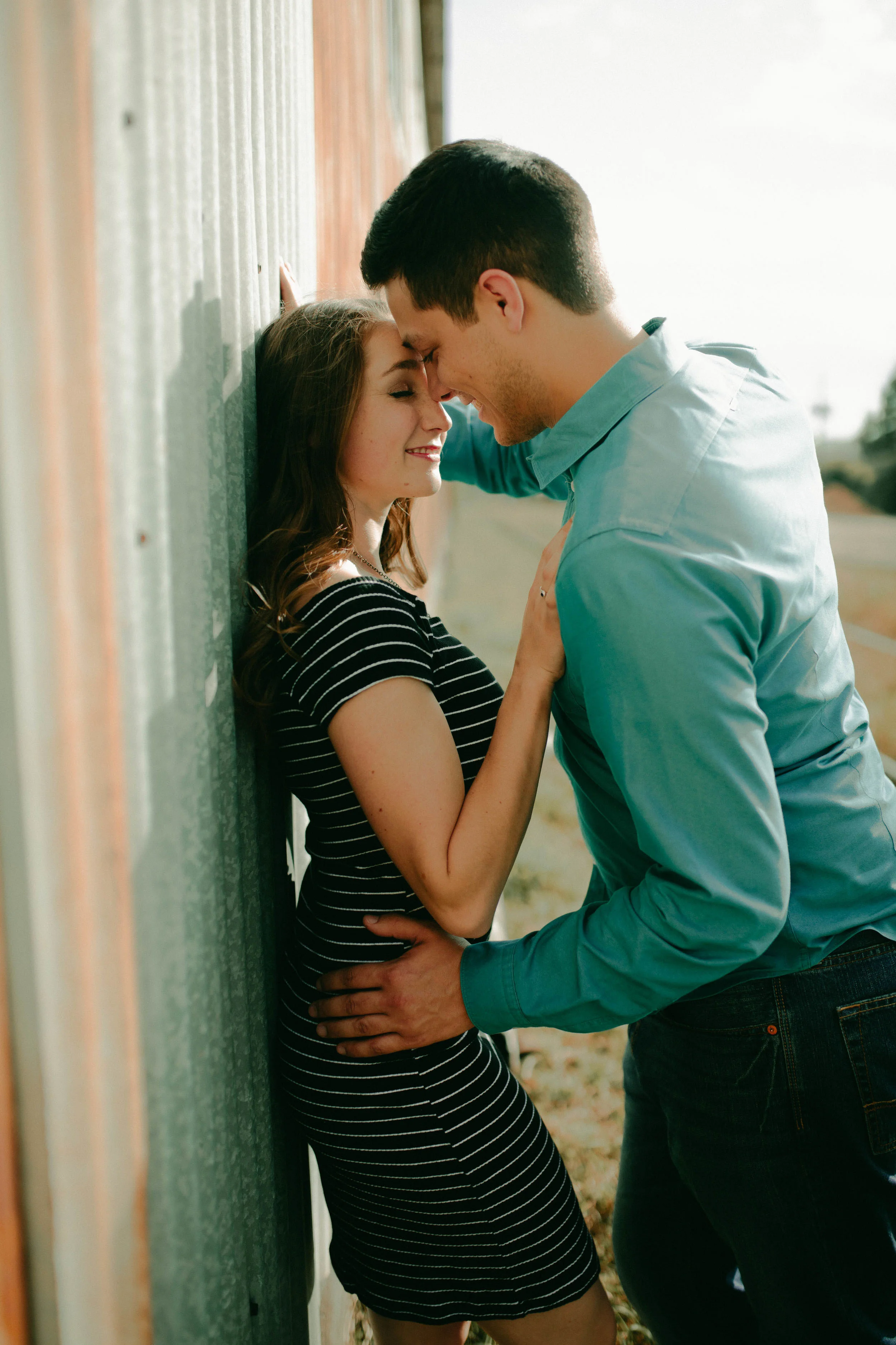 Urban Engagement Photos in Houston -51.jpg