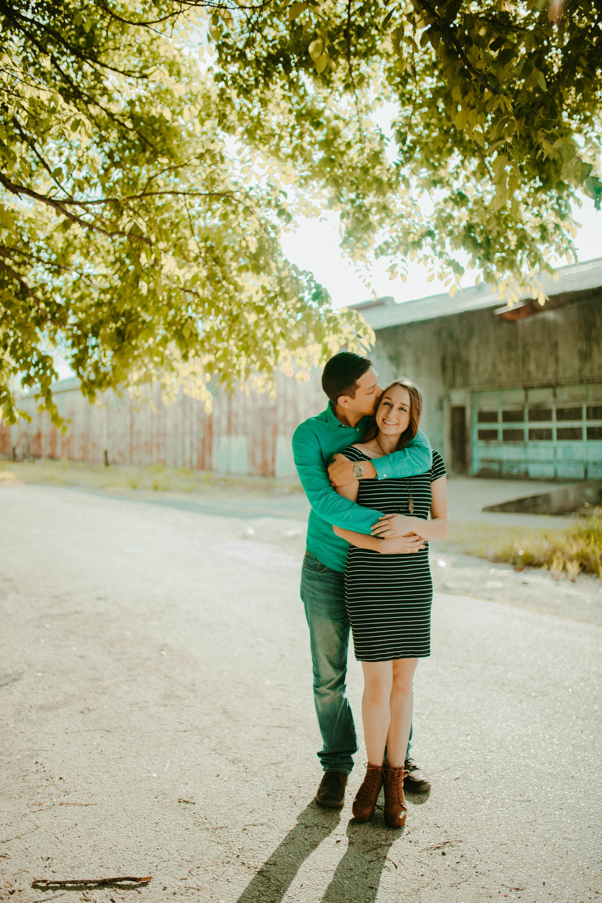 Urban Engagement Photos in Houston -55.jpg