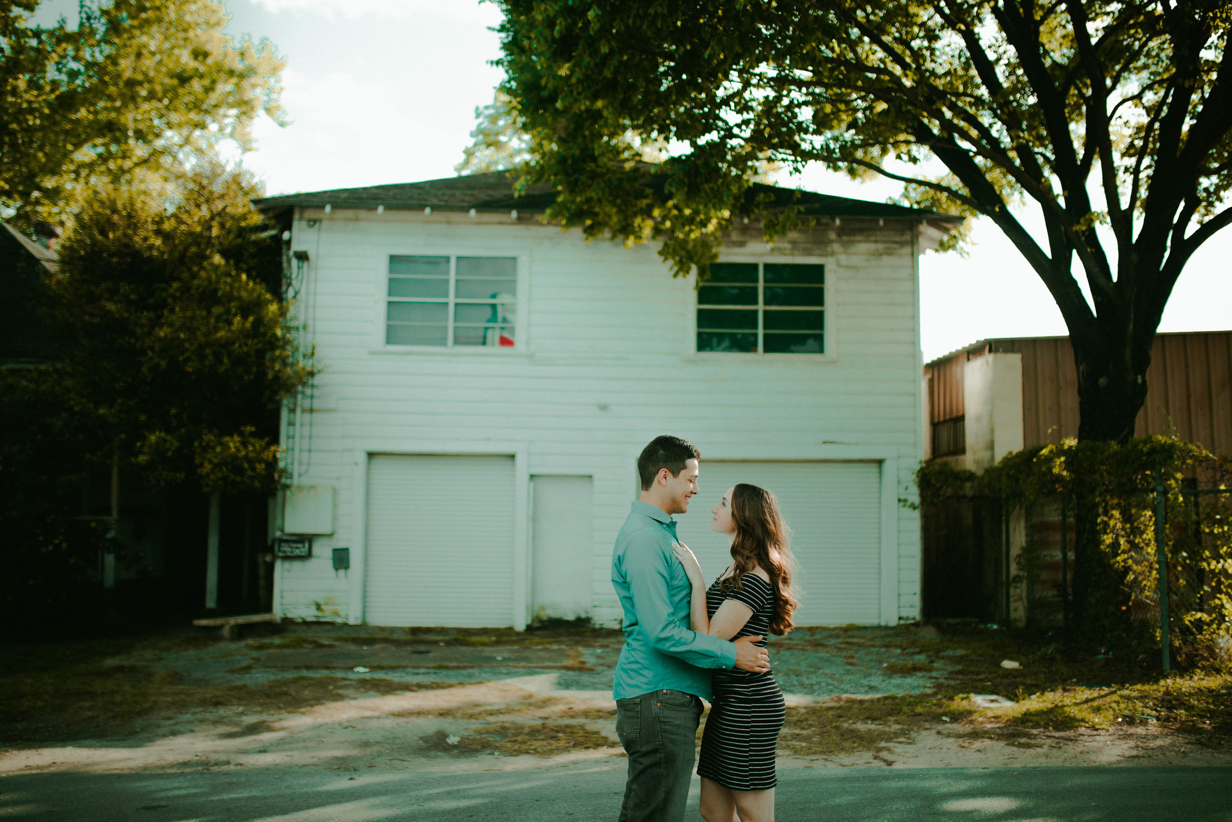 Urban Engagement Photos in Houston -64.jpg