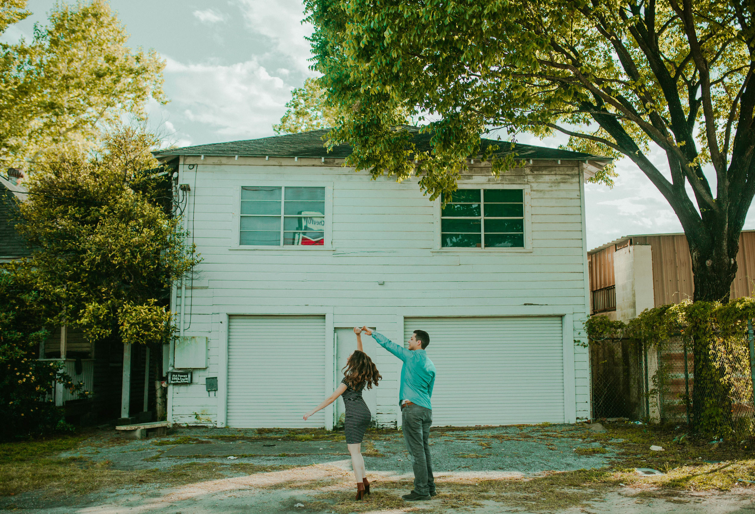 Urban Engagement Photos in Houston -66.jpg