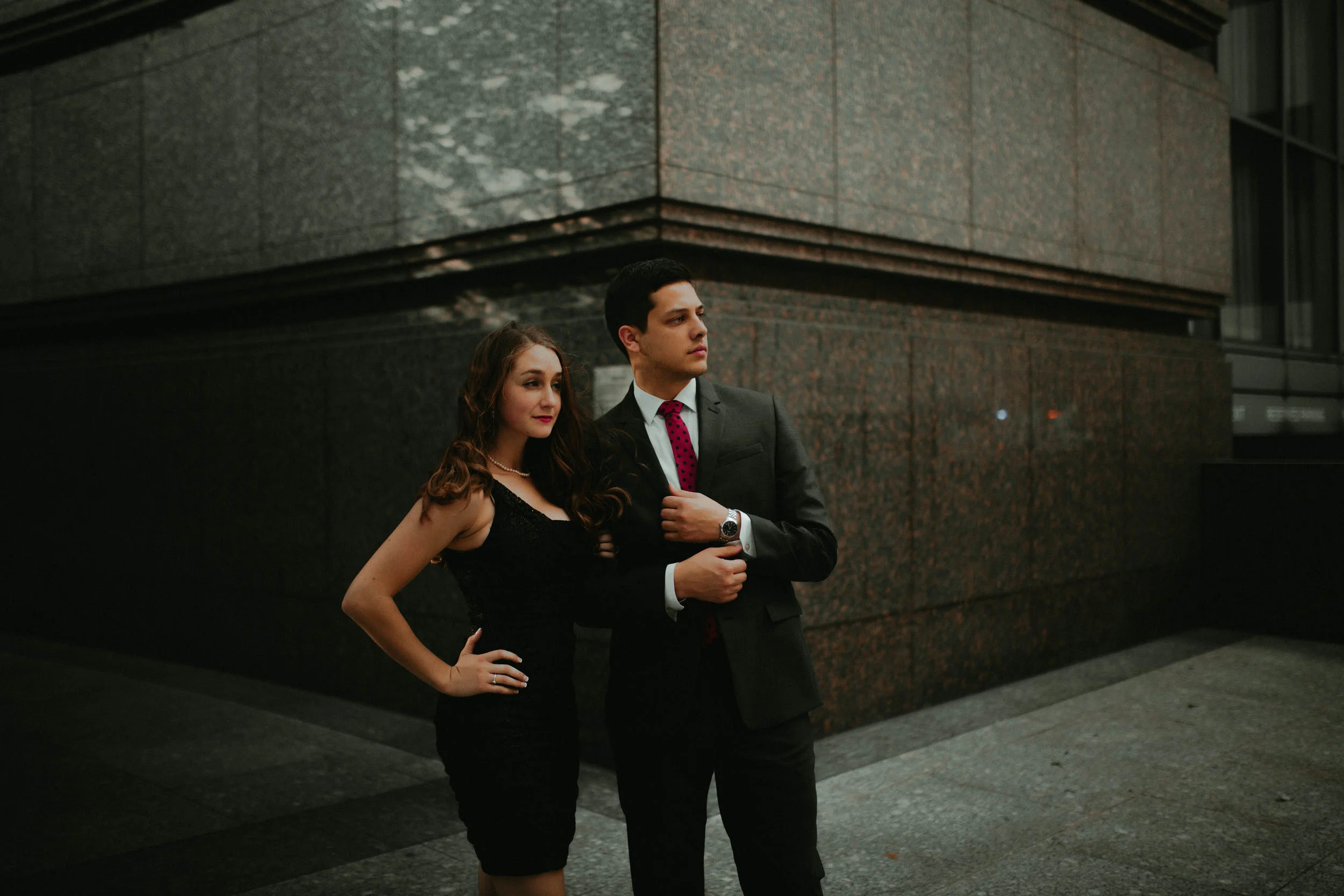 Urban Engagement Photos in Houston -75.jpg