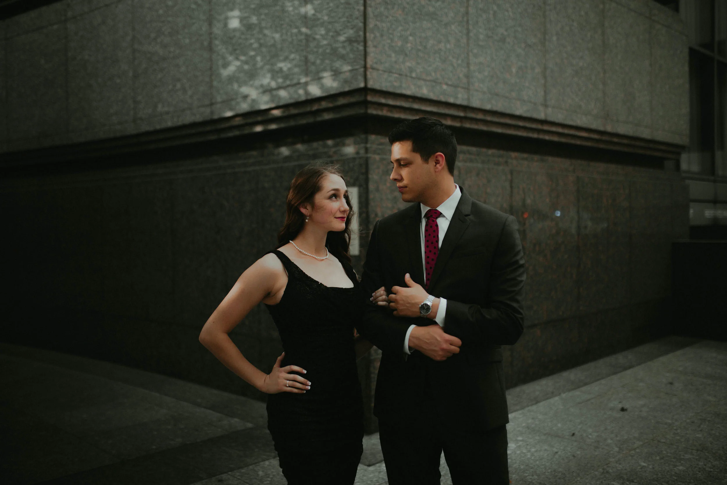 Urban Engagement Photos in Houston -77.jpg