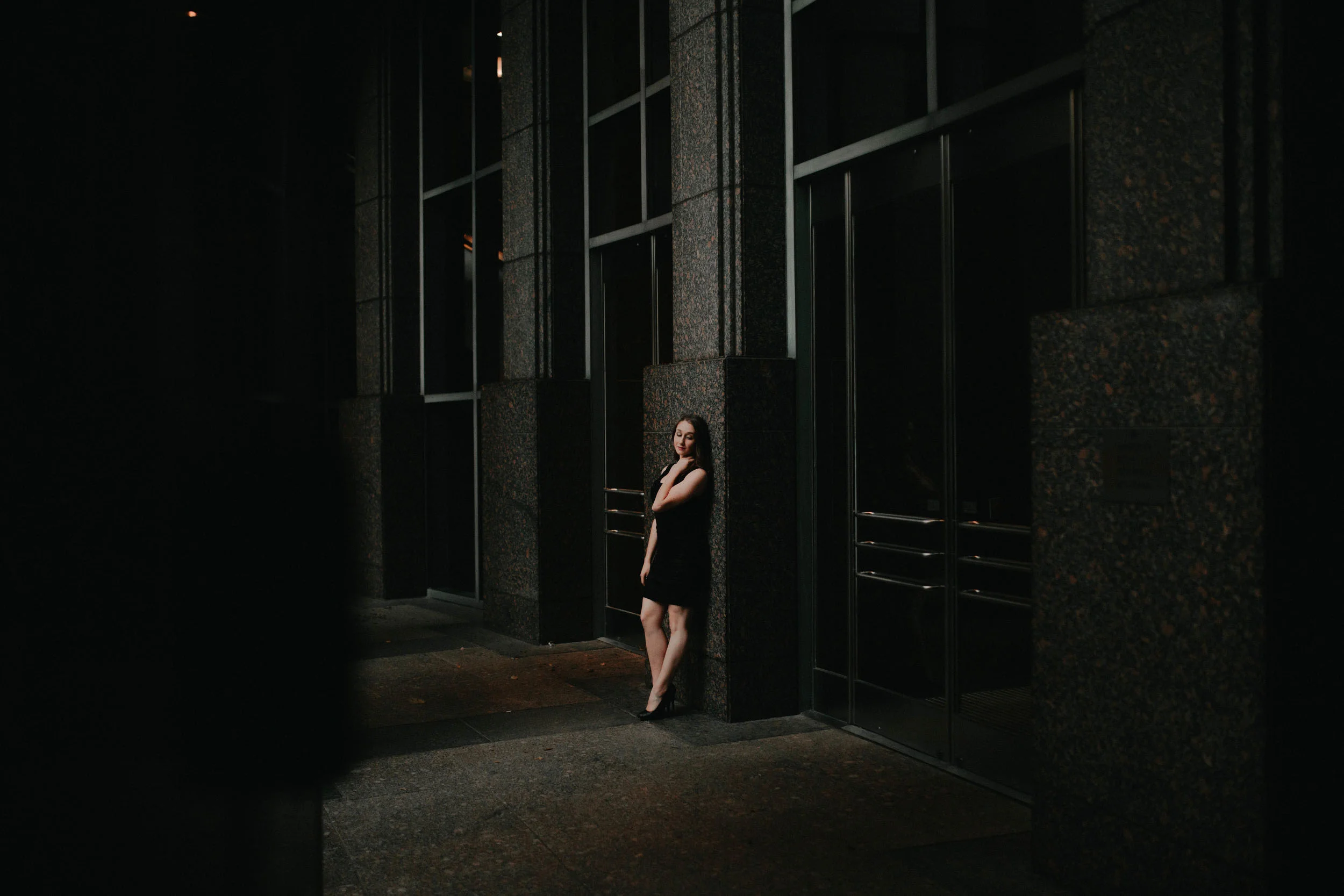 Urban Engagement Photos in Houston -78.jpg