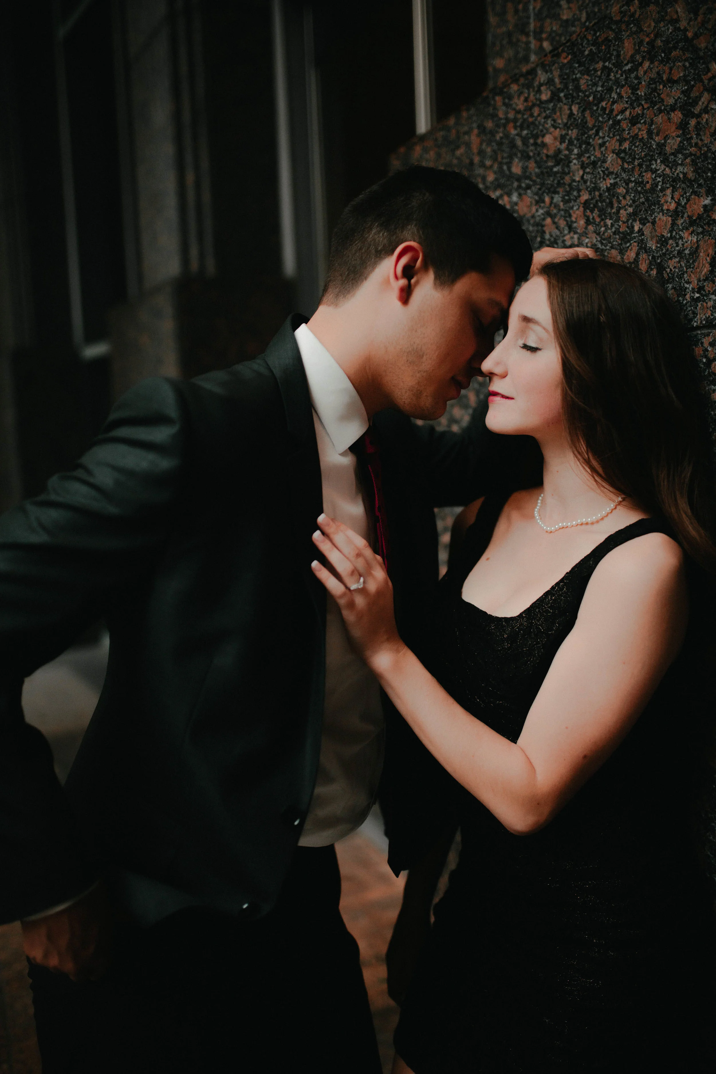 Urban Engagement Photos in Houston -83.jpg
