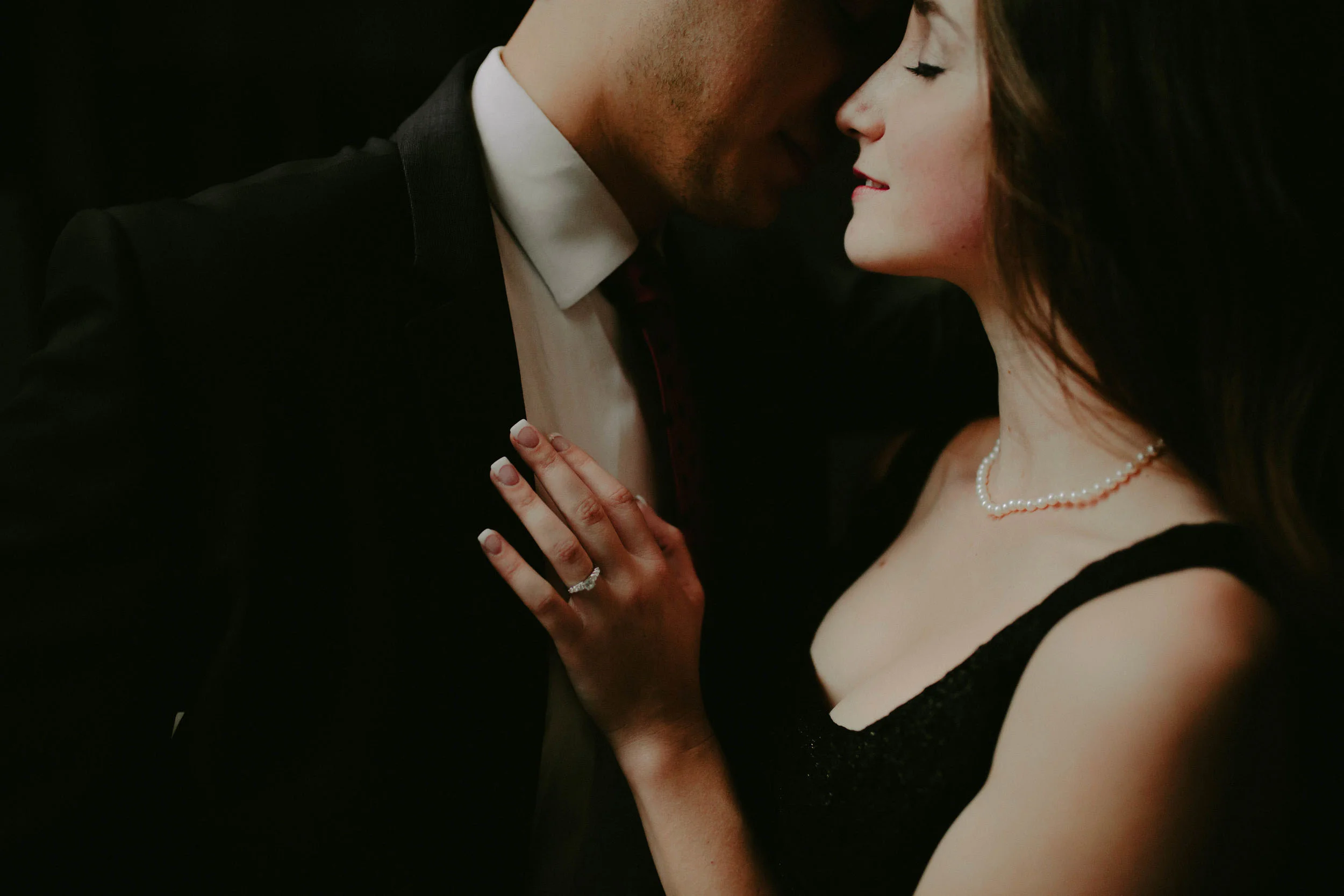Urban Engagement Photos in Houston -87.jpg
