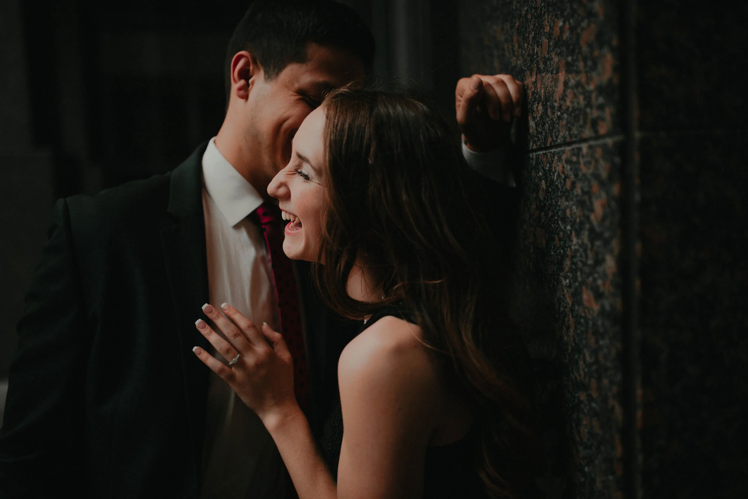 Urban Engagement Photos in Houston -88.jpg