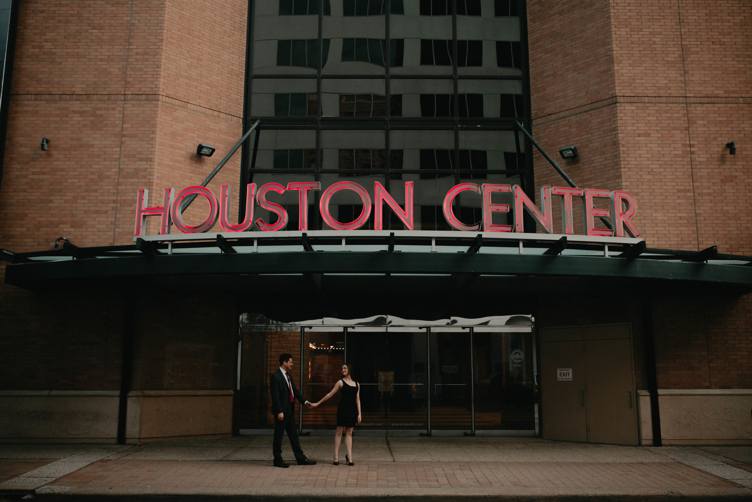 Urban Engagement Photos in Houston -99.jpg