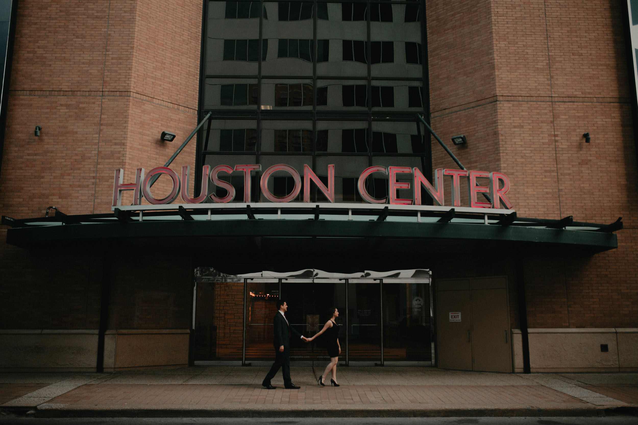 Urban Engagement Photos in Houston -102.jpg