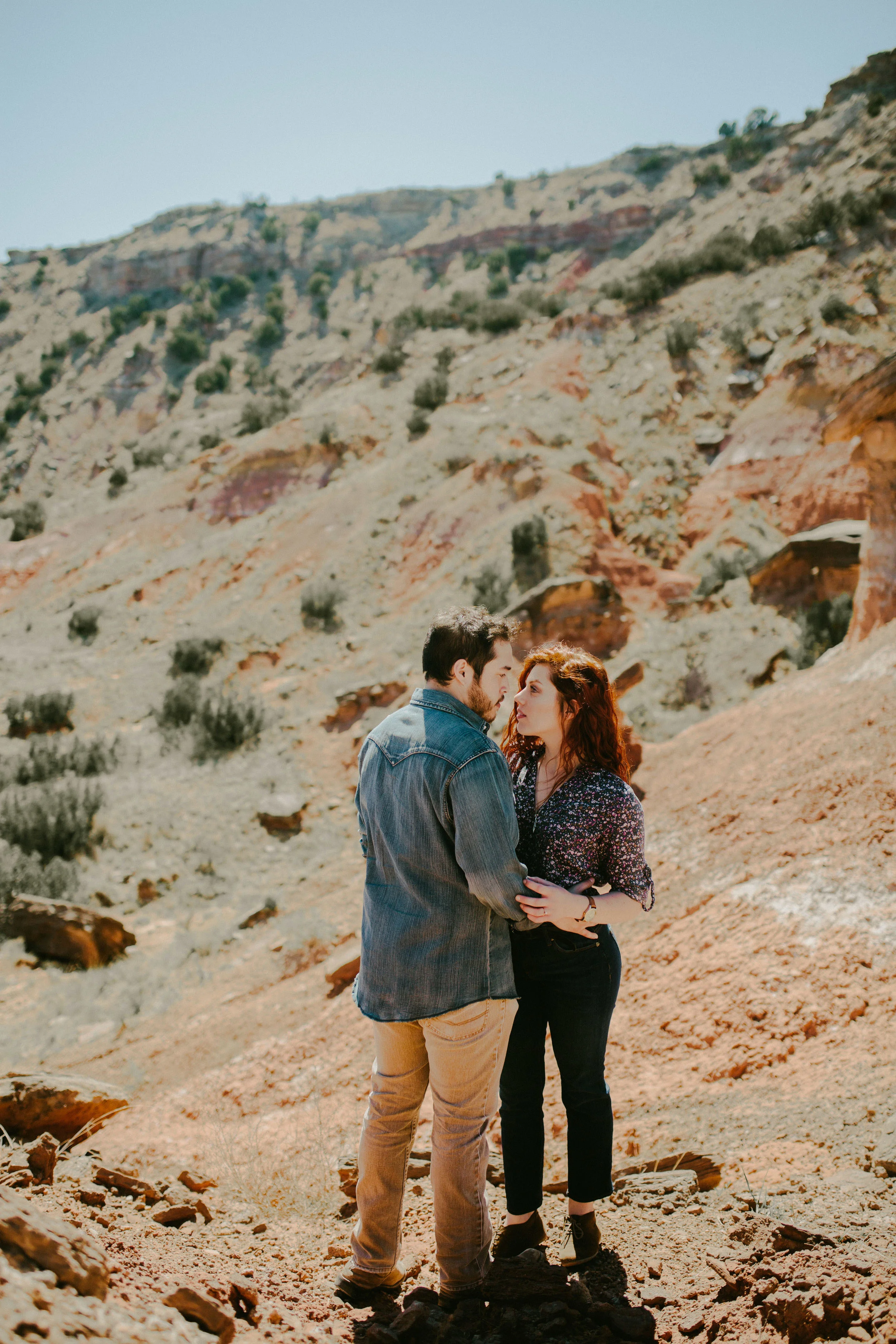 hipster engagement session in Palo Duro Canyon-22.jpg