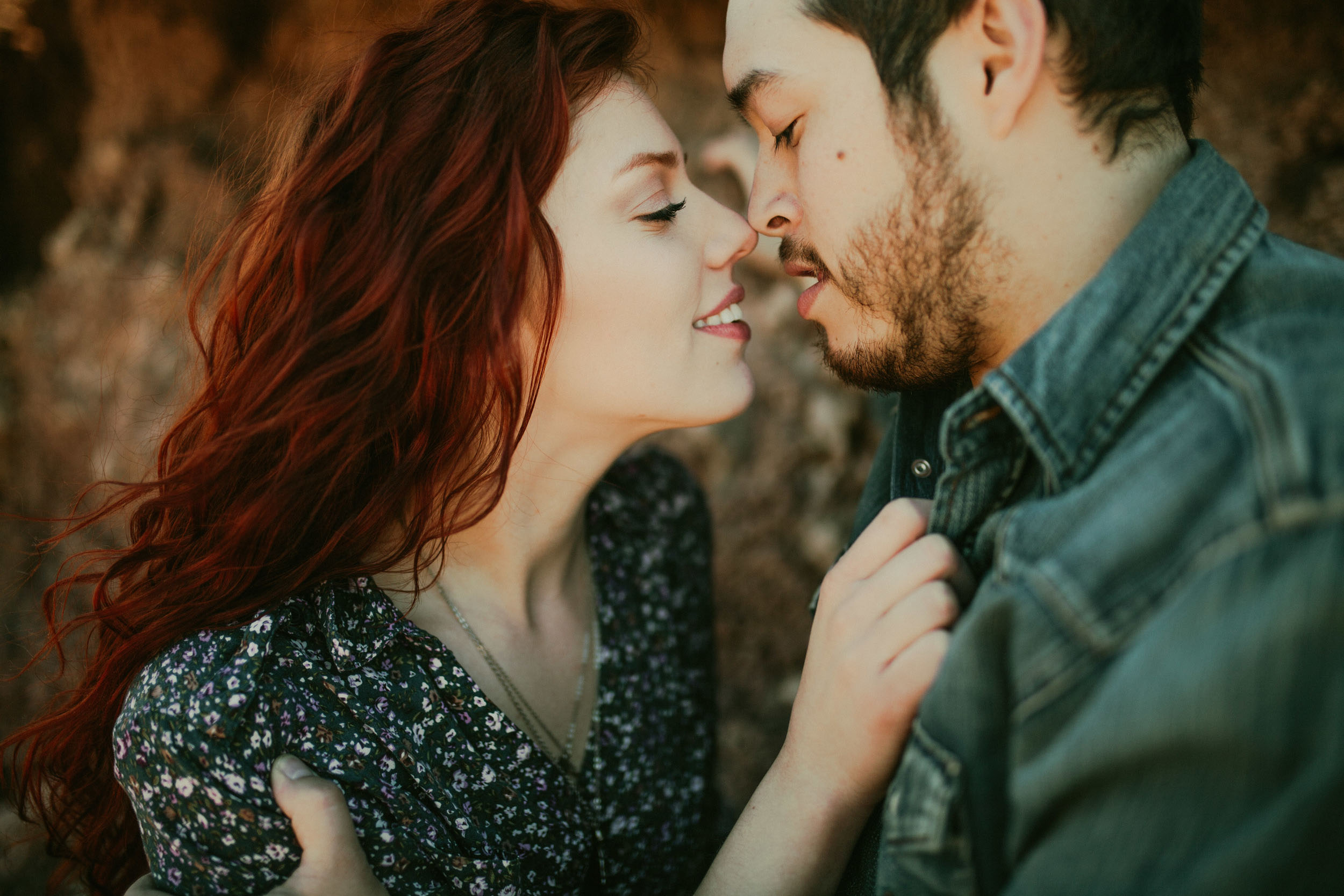 hipster engagement session in Palo Duro Canyon-35.jpg