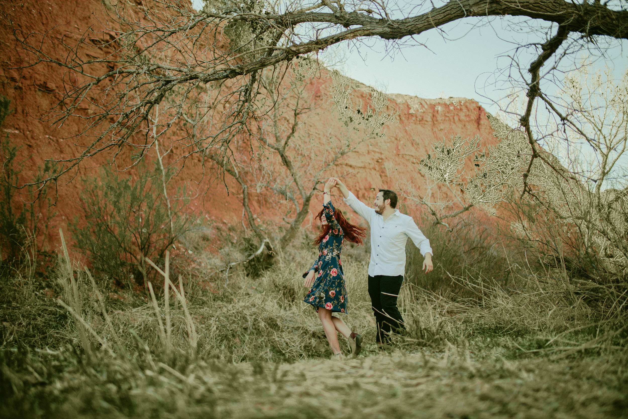 hipster engagement session in Palo Duro Canyon-58.jpg