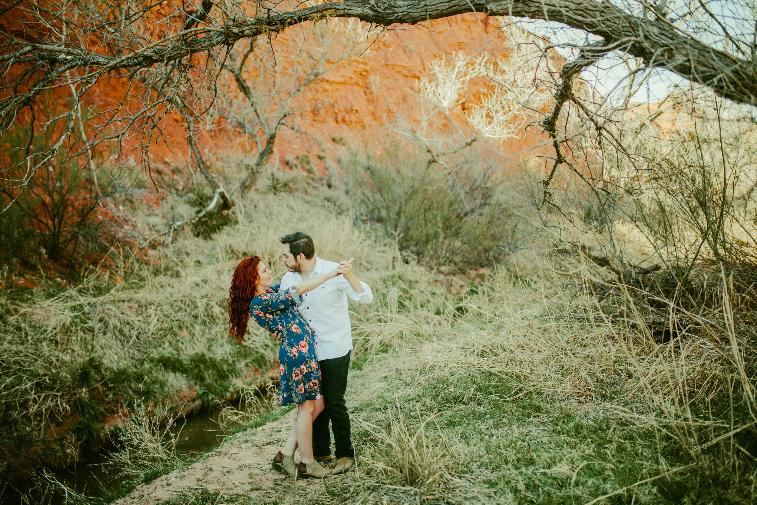 hipster engagement session in Palo Duro Canyon-64.jpg