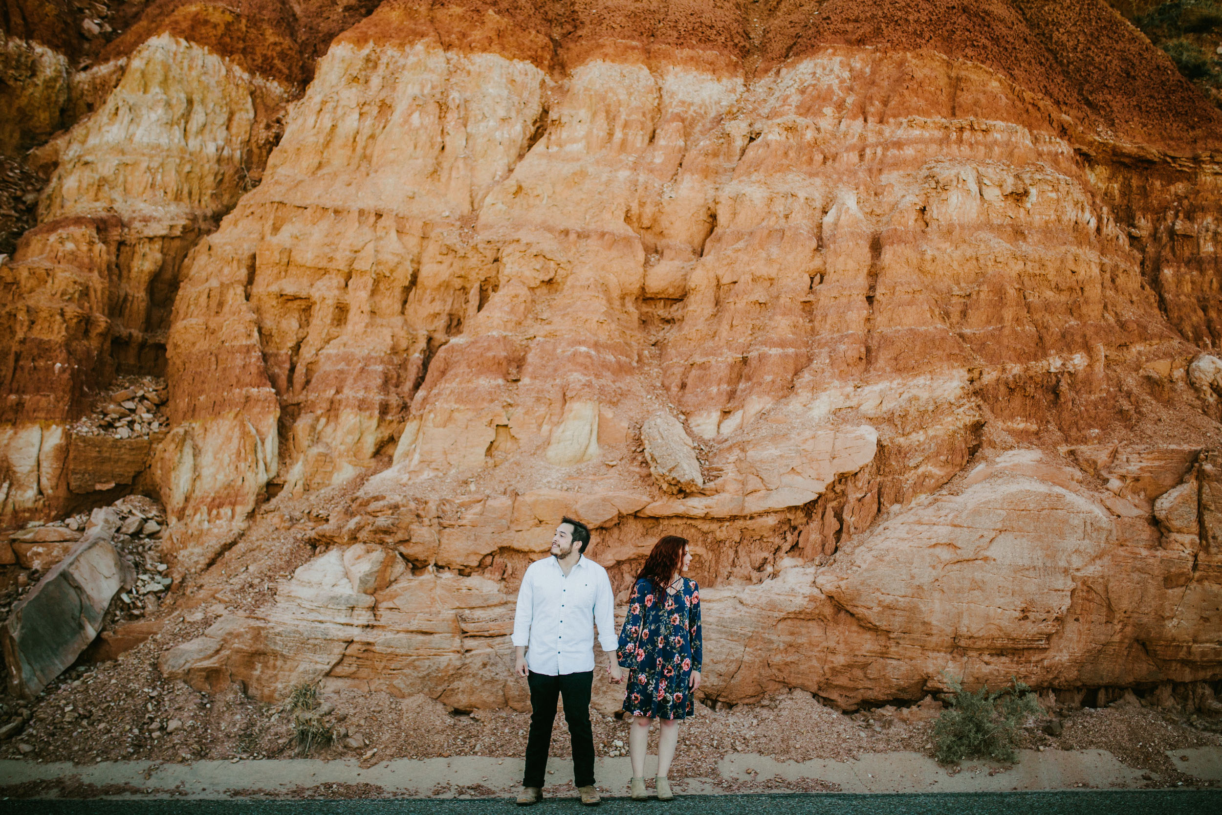 hipster engagement session in Palo Duro Canyon-127.jpg