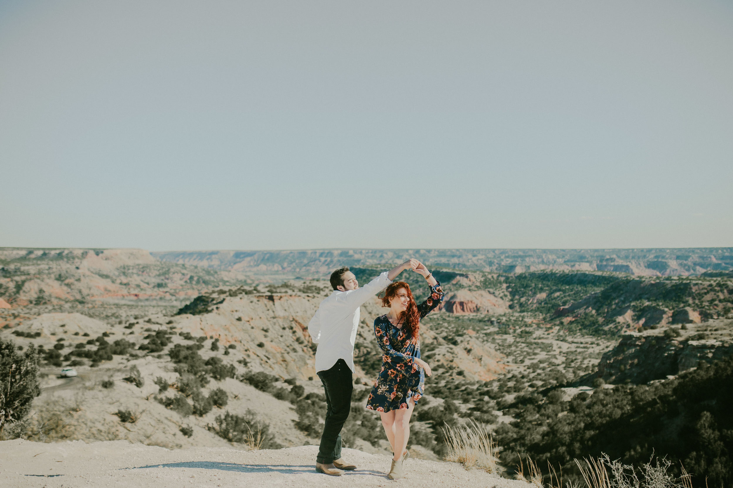 hipster engagement session in Palo Duro Canyon-134.jpg