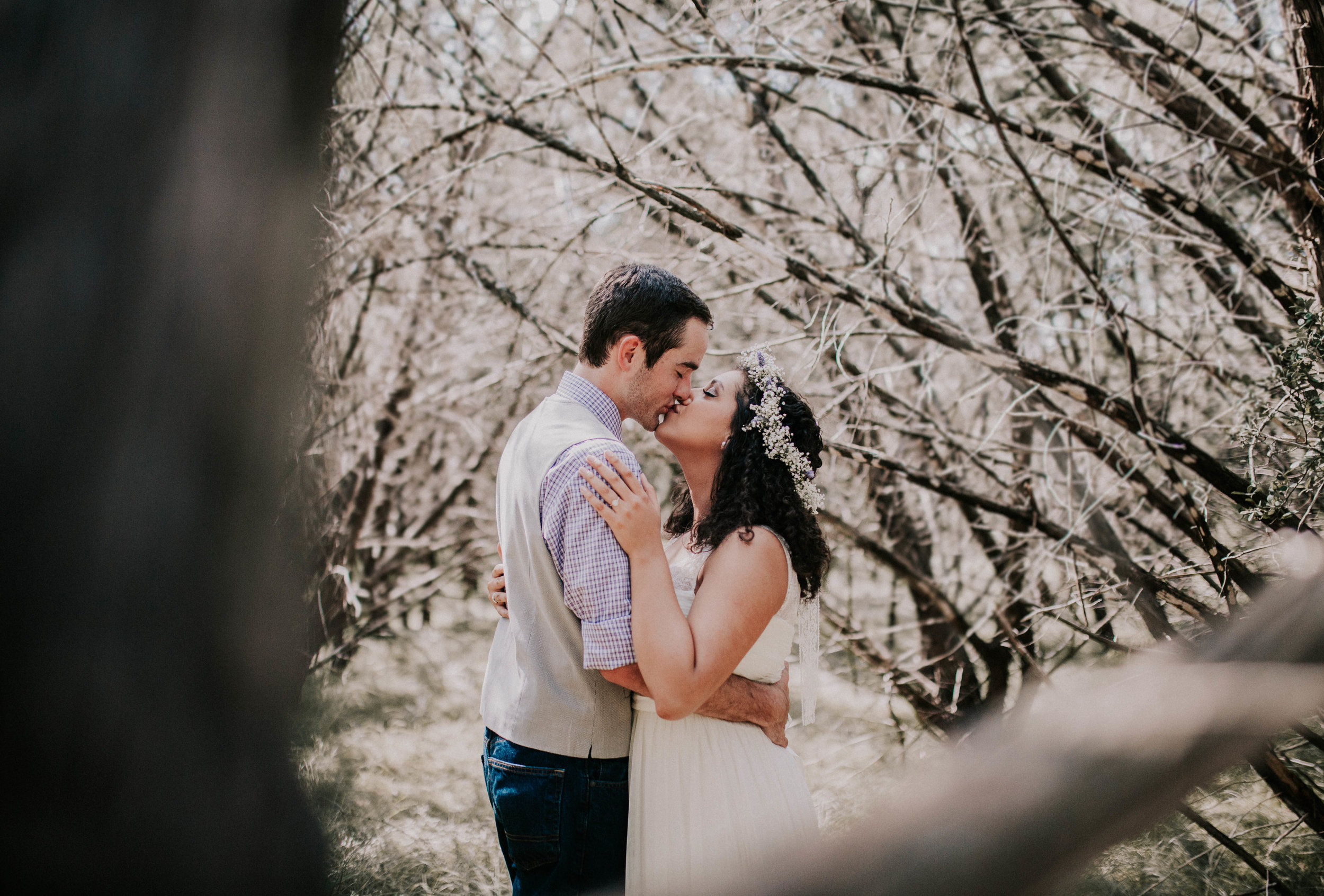 Elopement Style Wedding in Austin Texas - Wedding Photographer-1610.jpg