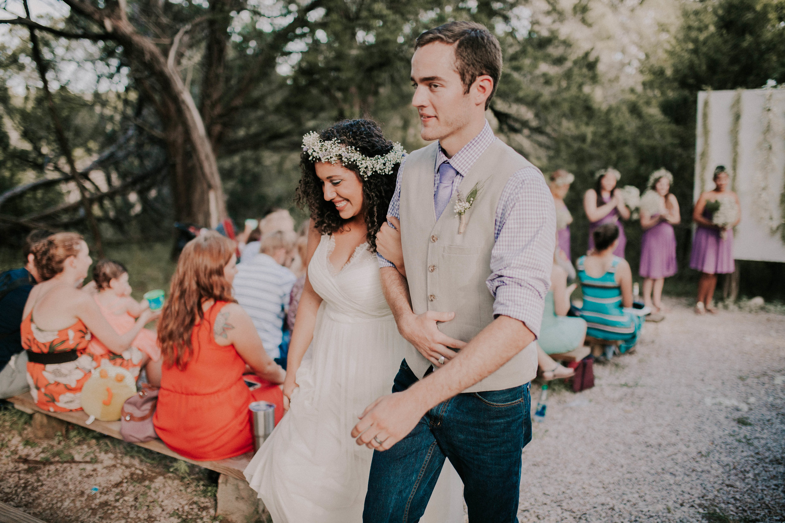 Elopement Style Wedding in Austin Texas - Wedding Photographer-2175.jpg
