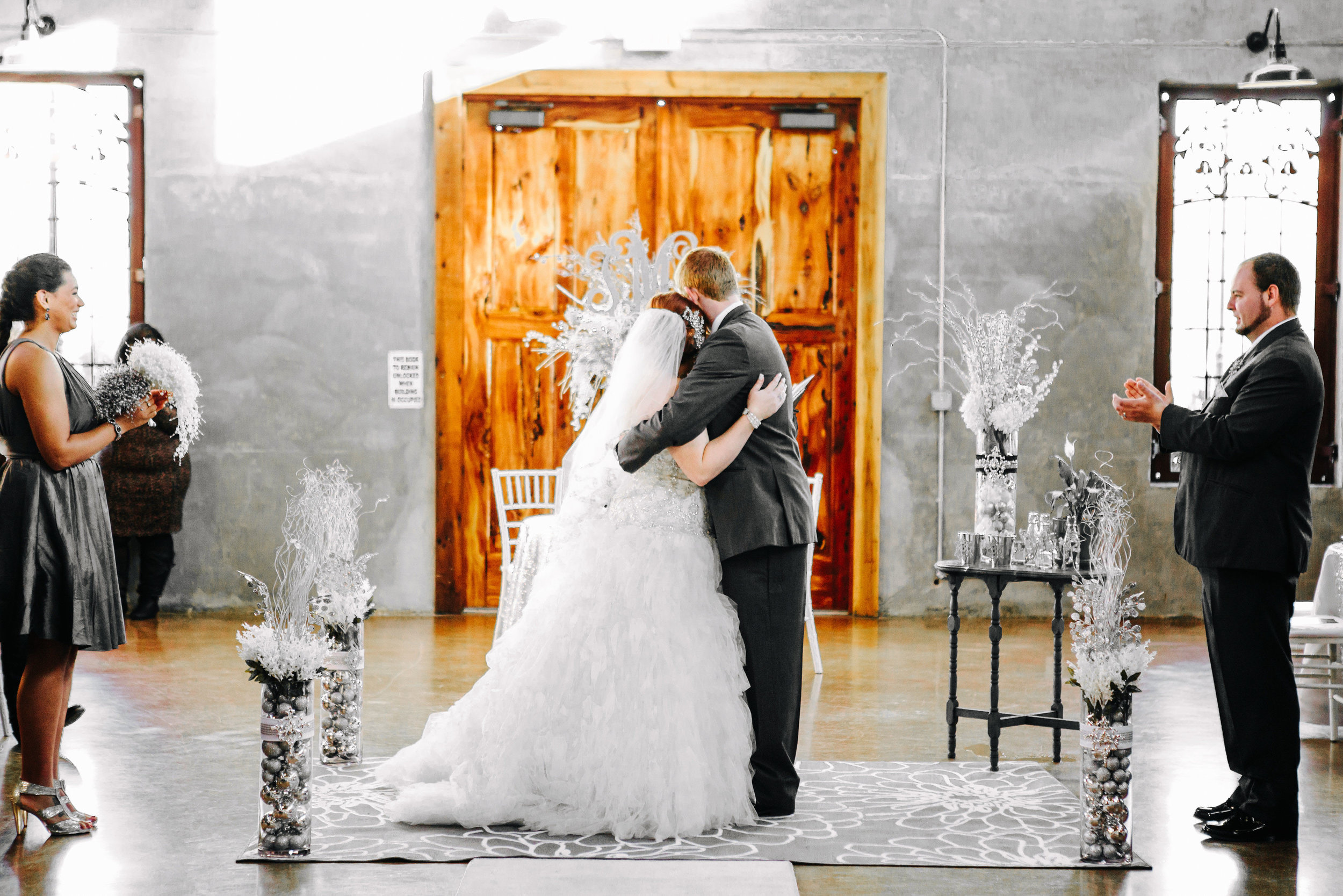 Winter Wedding at Olde Dobbin Station - Madeleine Frost Wedding Photographer-0229.jpg