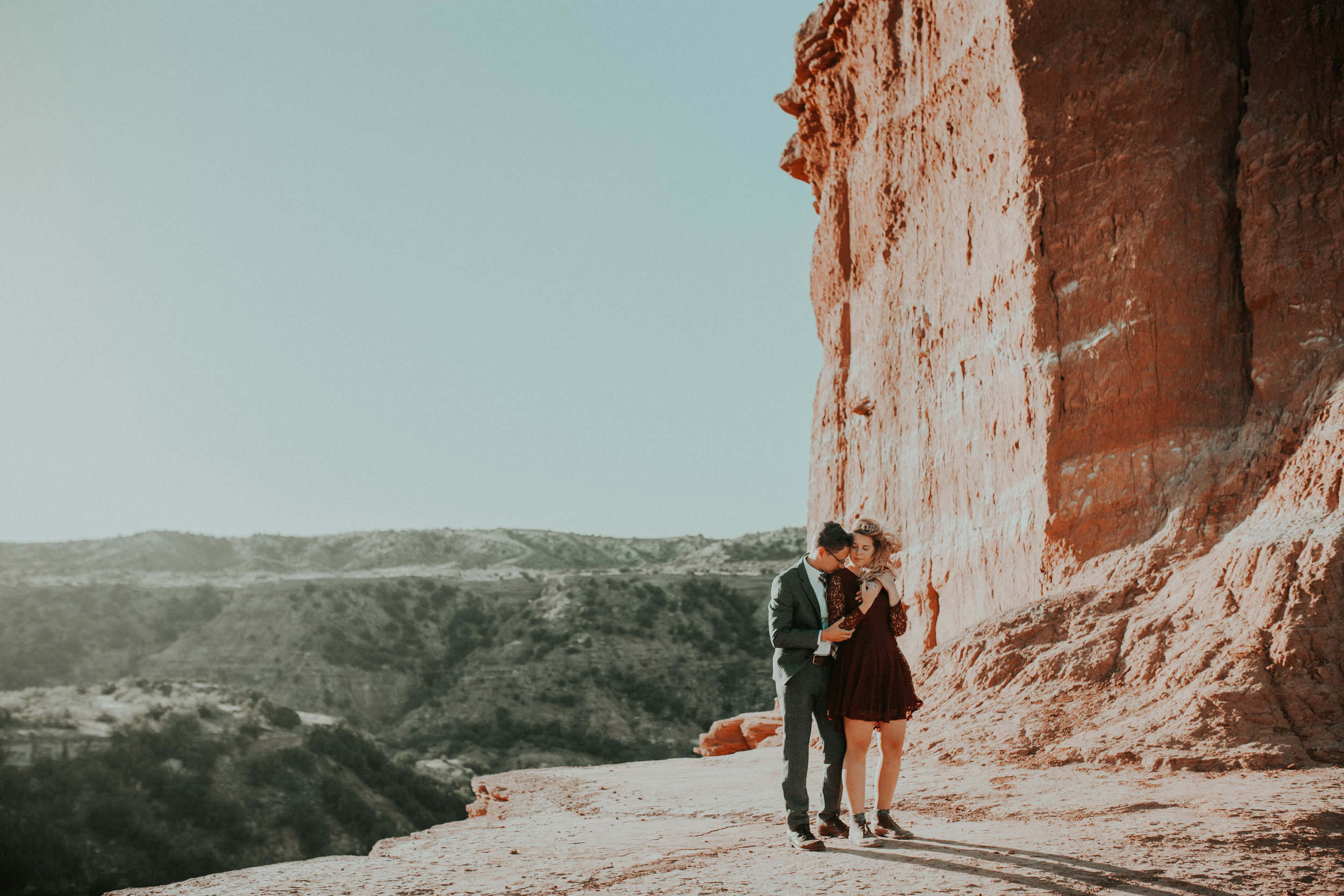 Palo Duro Couples Session - Portraits Sized for Blog-0693.jpg